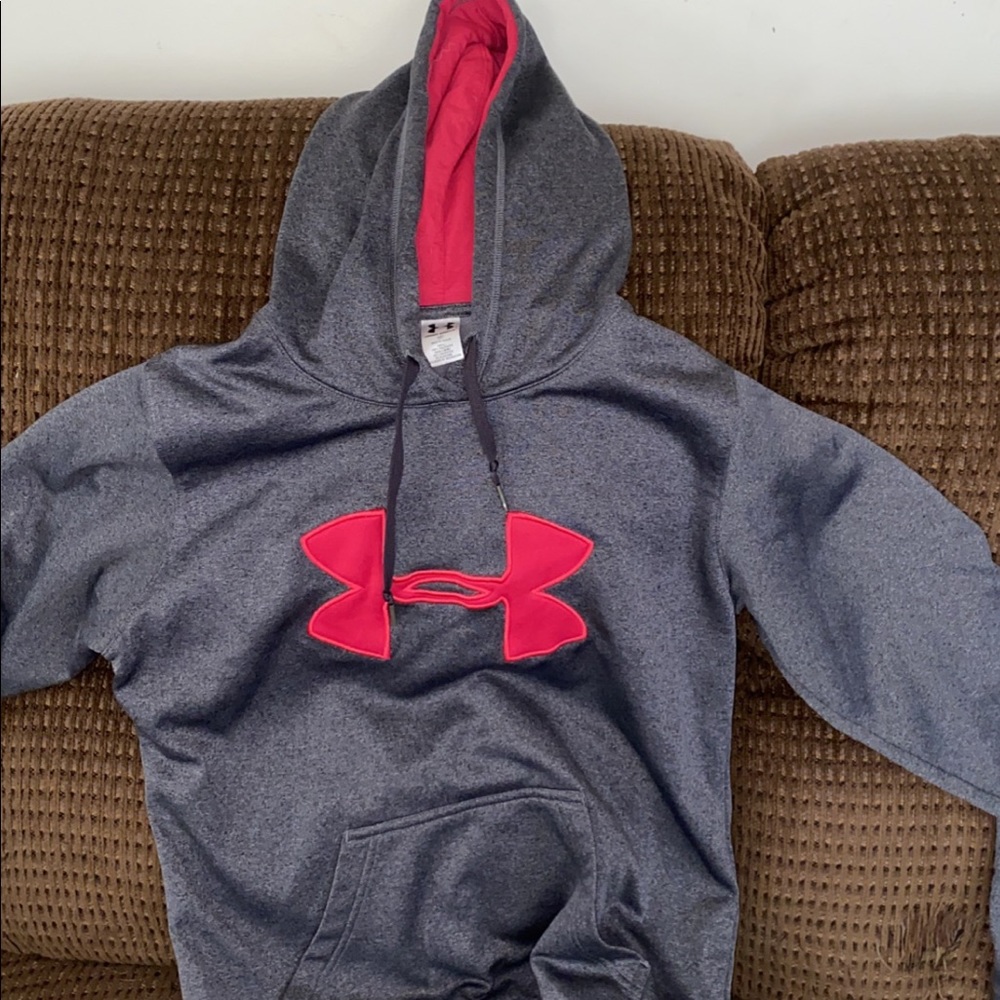 Women's Under Armour Hoodie